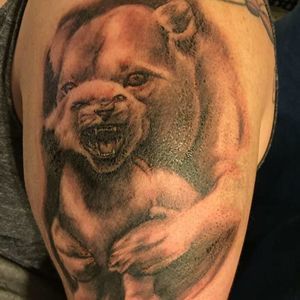 Meet your Posher, Pam